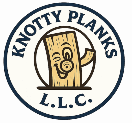 Knotty Planks, LLC